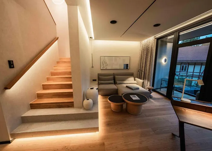 Romantik Hotel FreiWerk