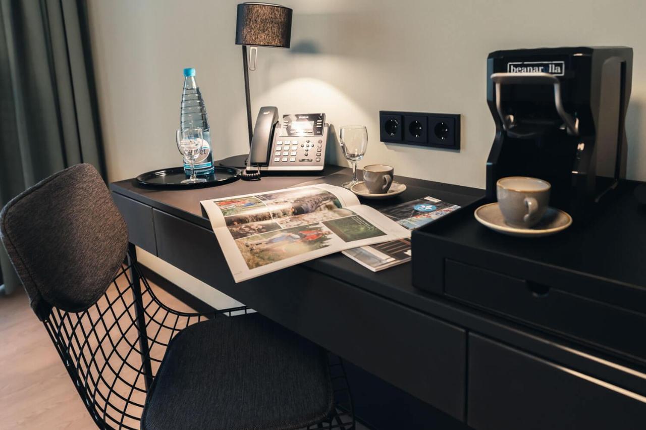 Hotel Romantik Freiwerk 4*