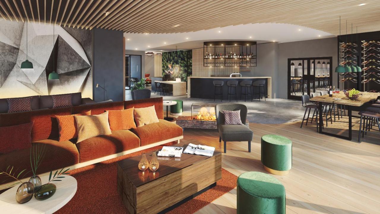 Hotel & Spa Suiten Freiwerk Hotel Stolberg (Harz)