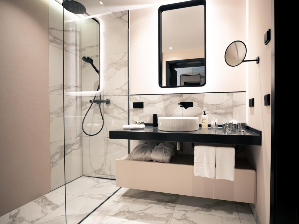 Hotel & Spa Suiten Freiwerk Hotel 4*