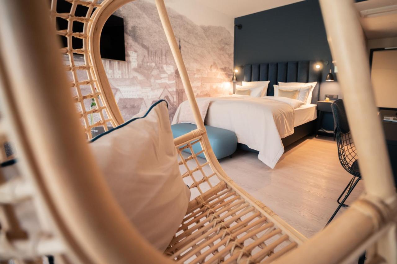 Hotel Hotel & Spa Suiten Freiwerk 4*