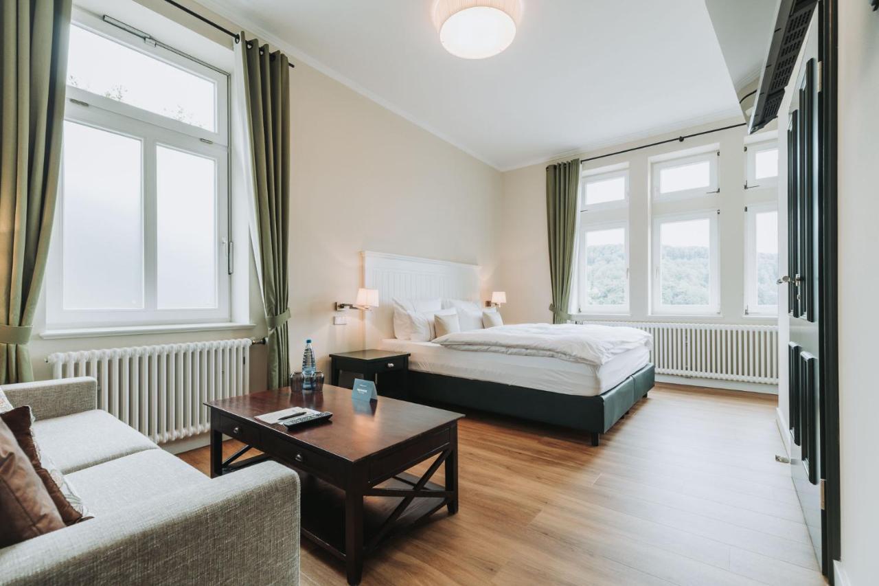 Hotel & Spa Suiten Freiwerk Hotel