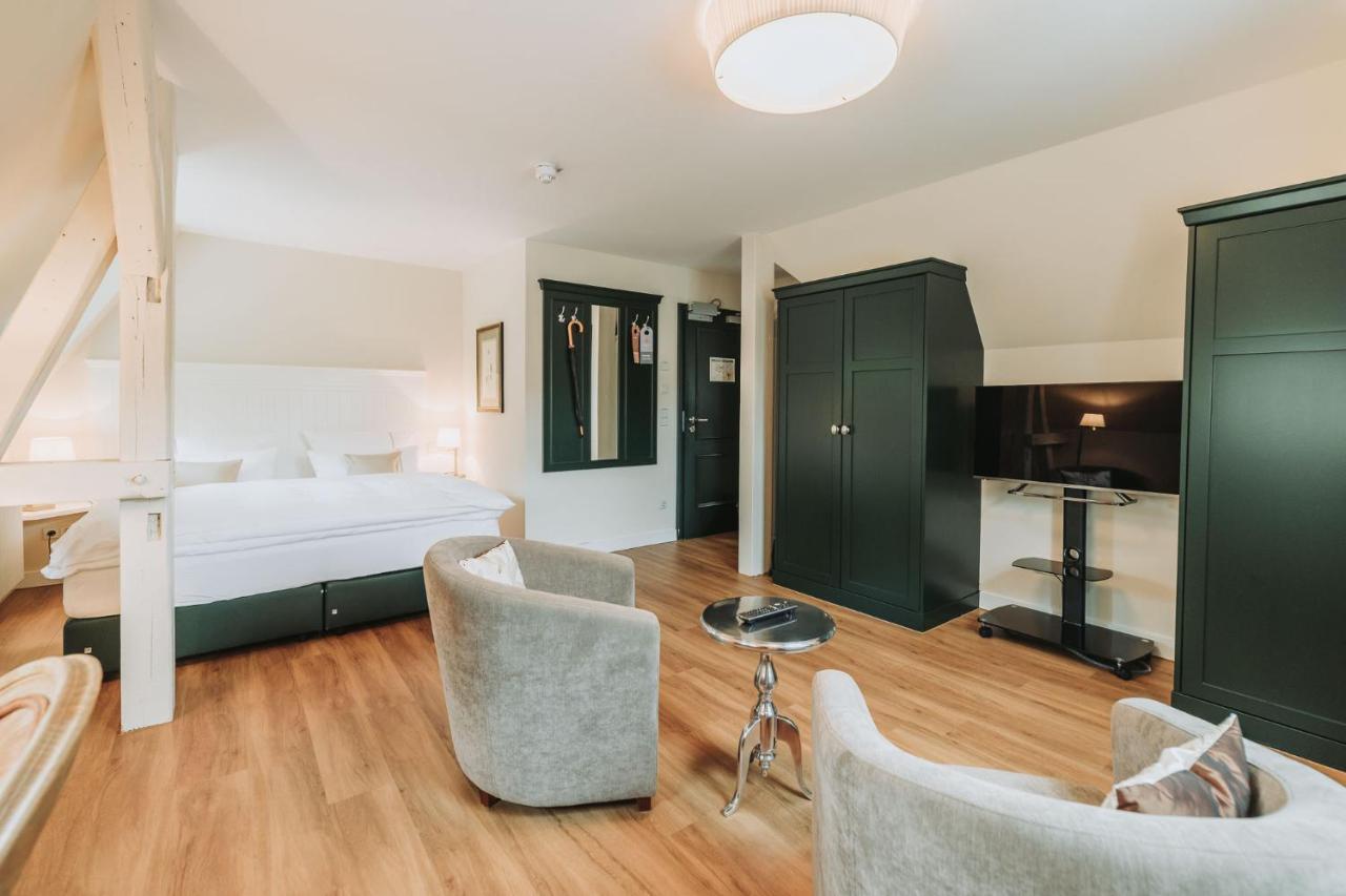 Hotel & Spa Suiten Freiwerk Hotel 4*