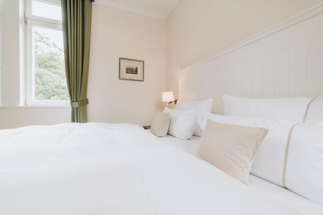 Hotel Hotel & Spa Suiten Freiwerk Stolberg (Harz)