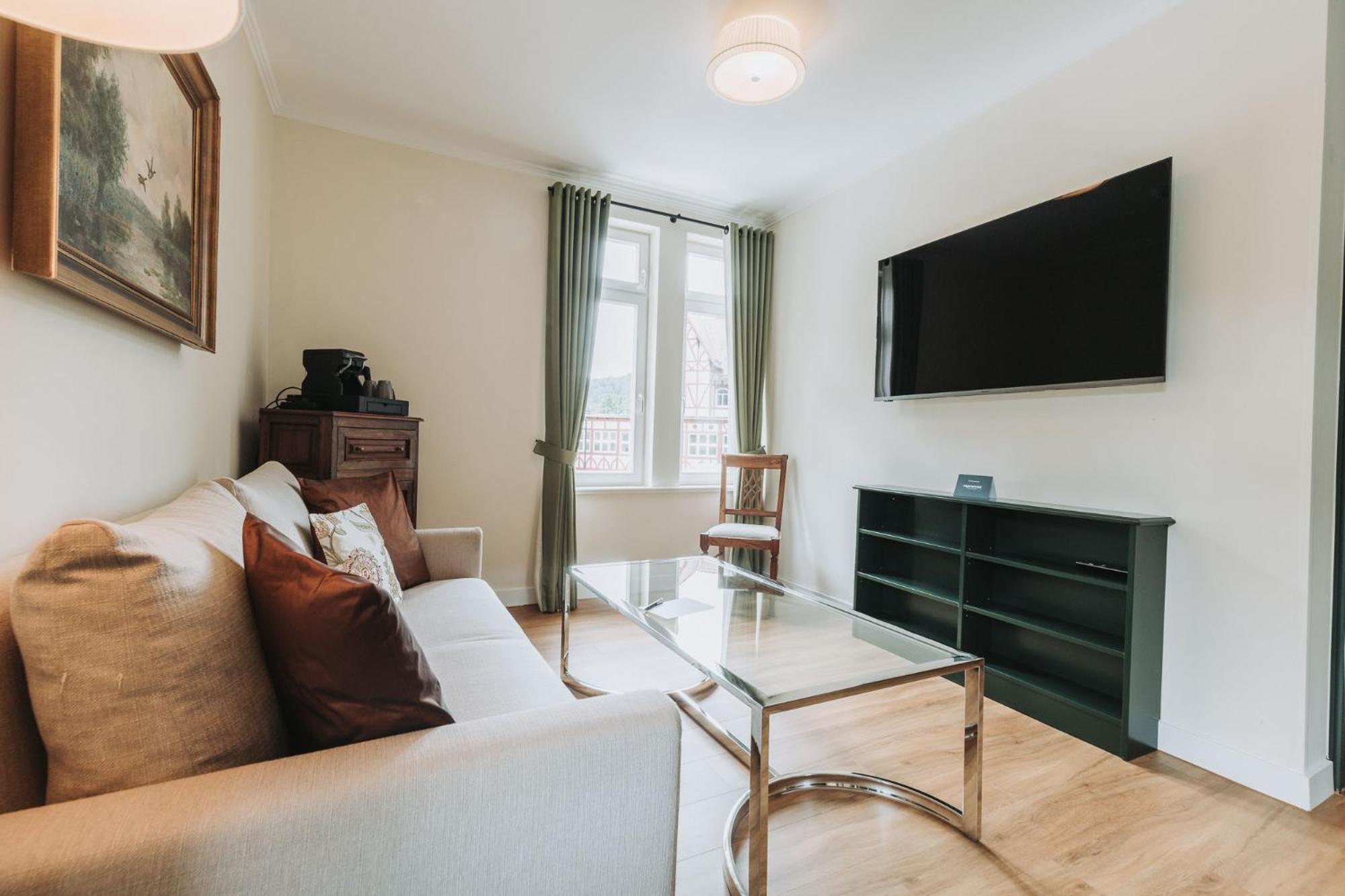 Hotel & Spa Suiten Freiwerk 4*