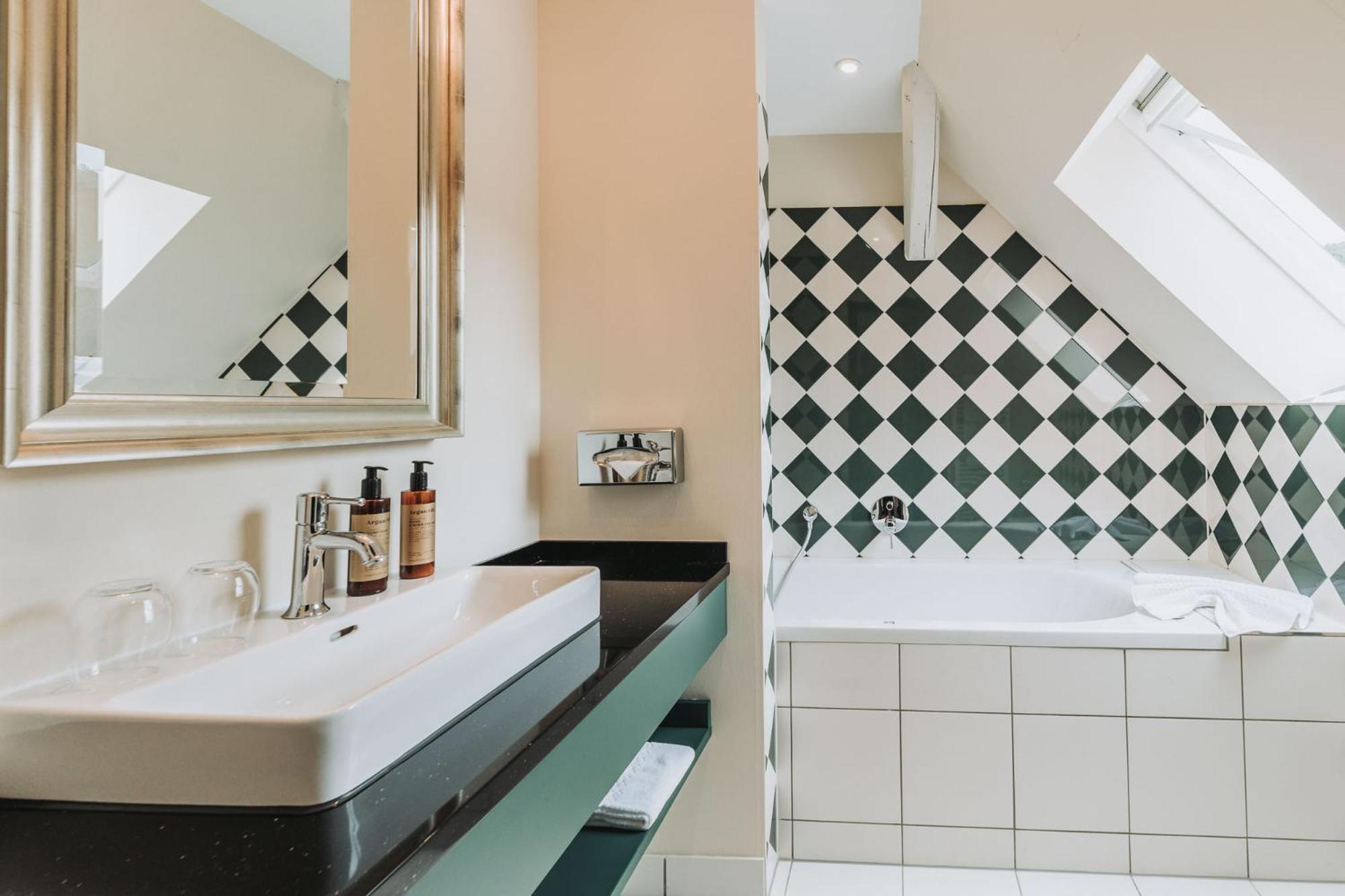 Hotel Romantik Freiwerk 4*
