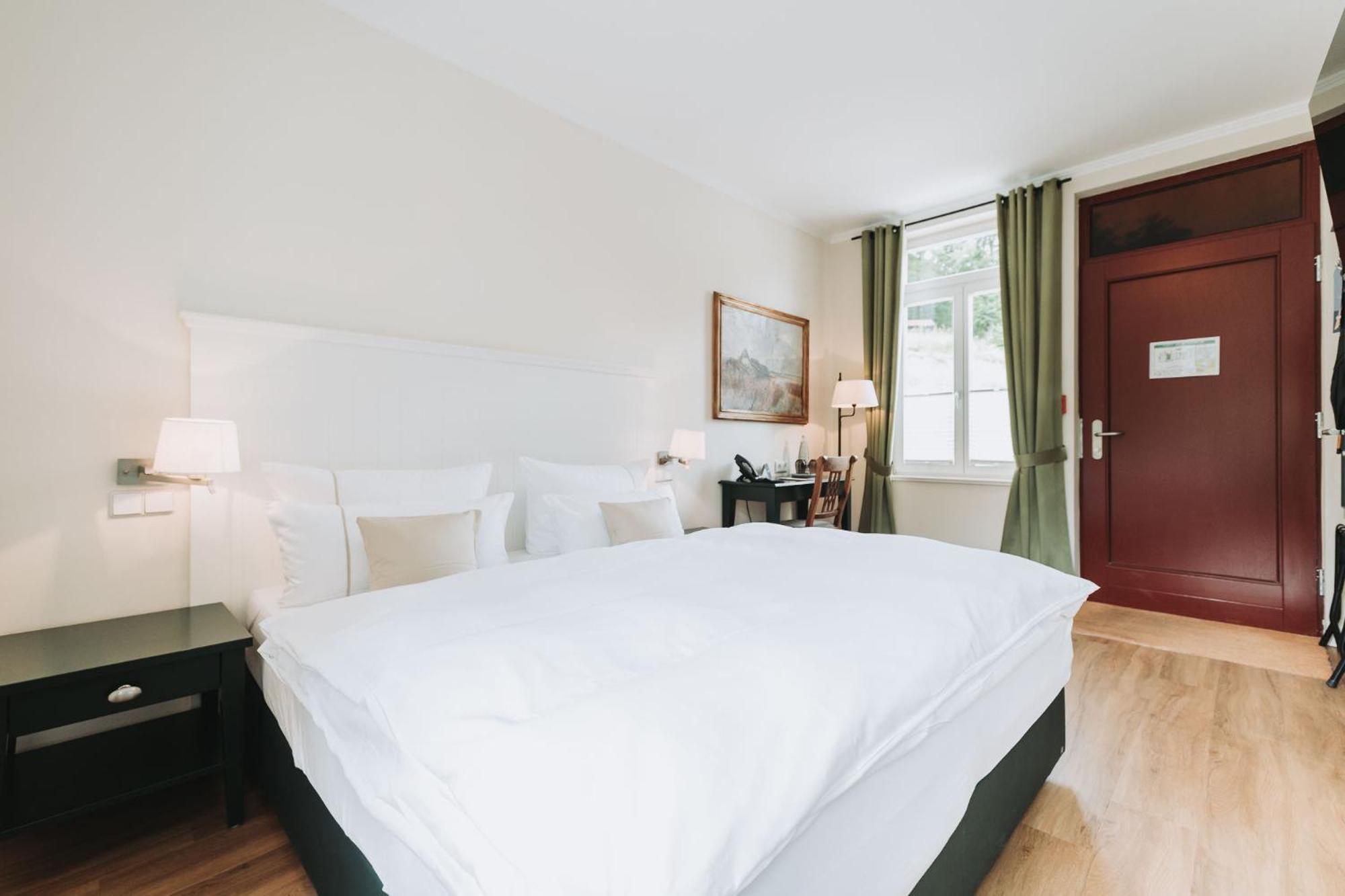 Hotel Romantik Freiwerk Stolberg i. Harz