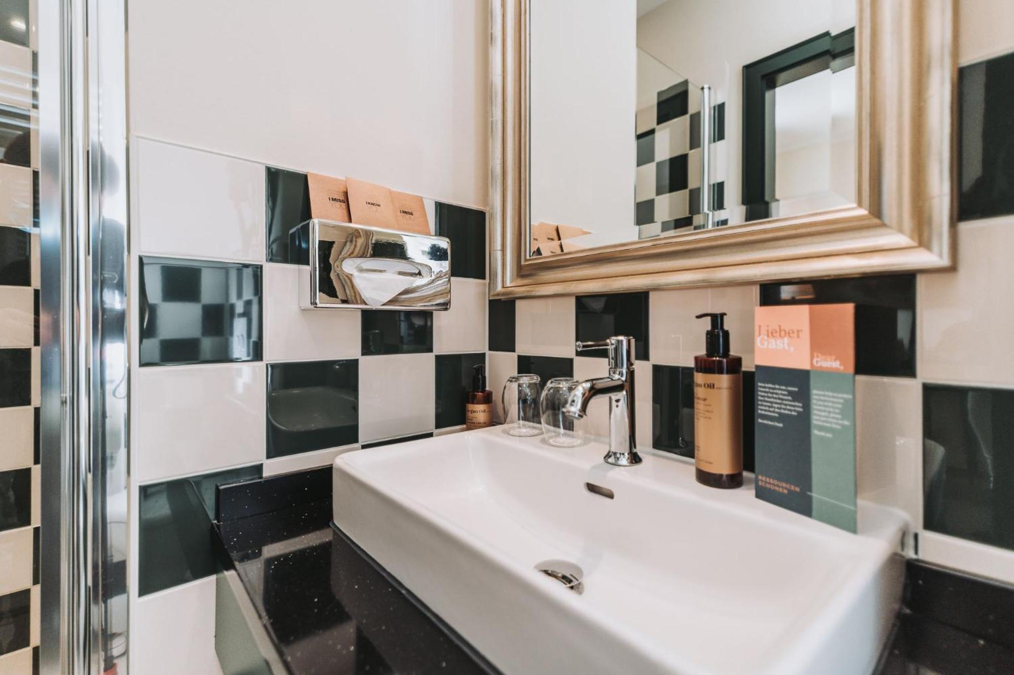 Romantik Freiwerk Hotel 4*