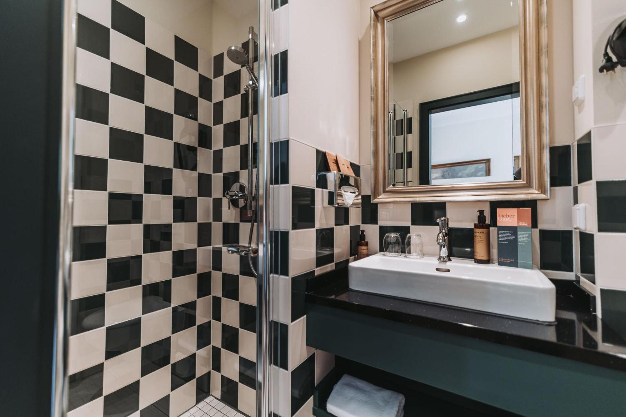 Hotel Romantik Freiwerk 4*