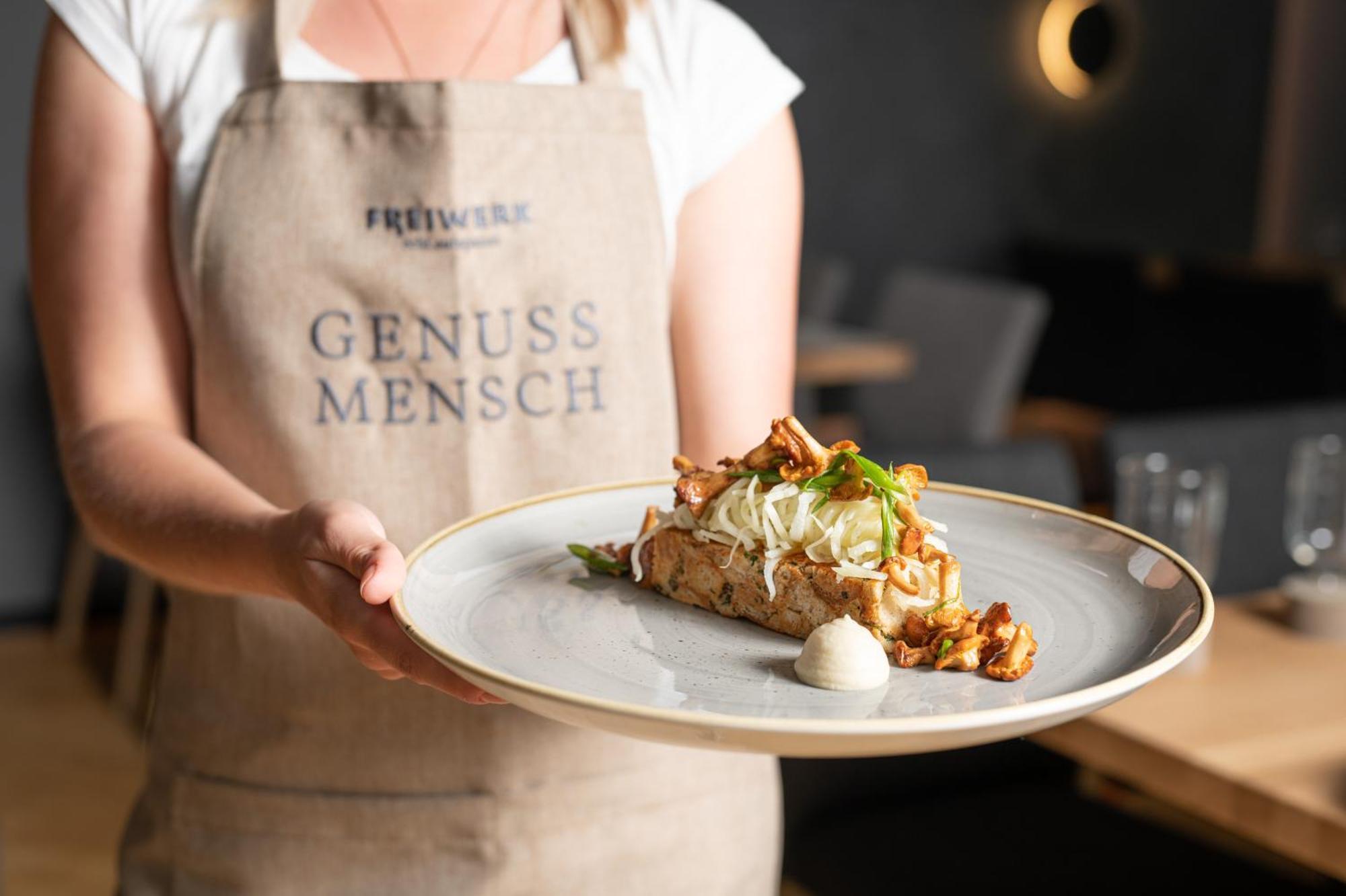 Hotel & Spa Suiten Freiwerk 4* Stolberg (Harz)