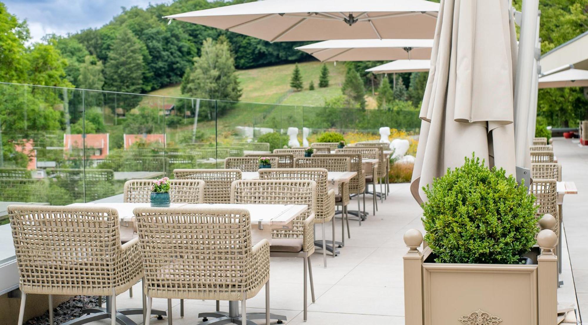 Hotel & Spa Suiten Freiwerk Hotel