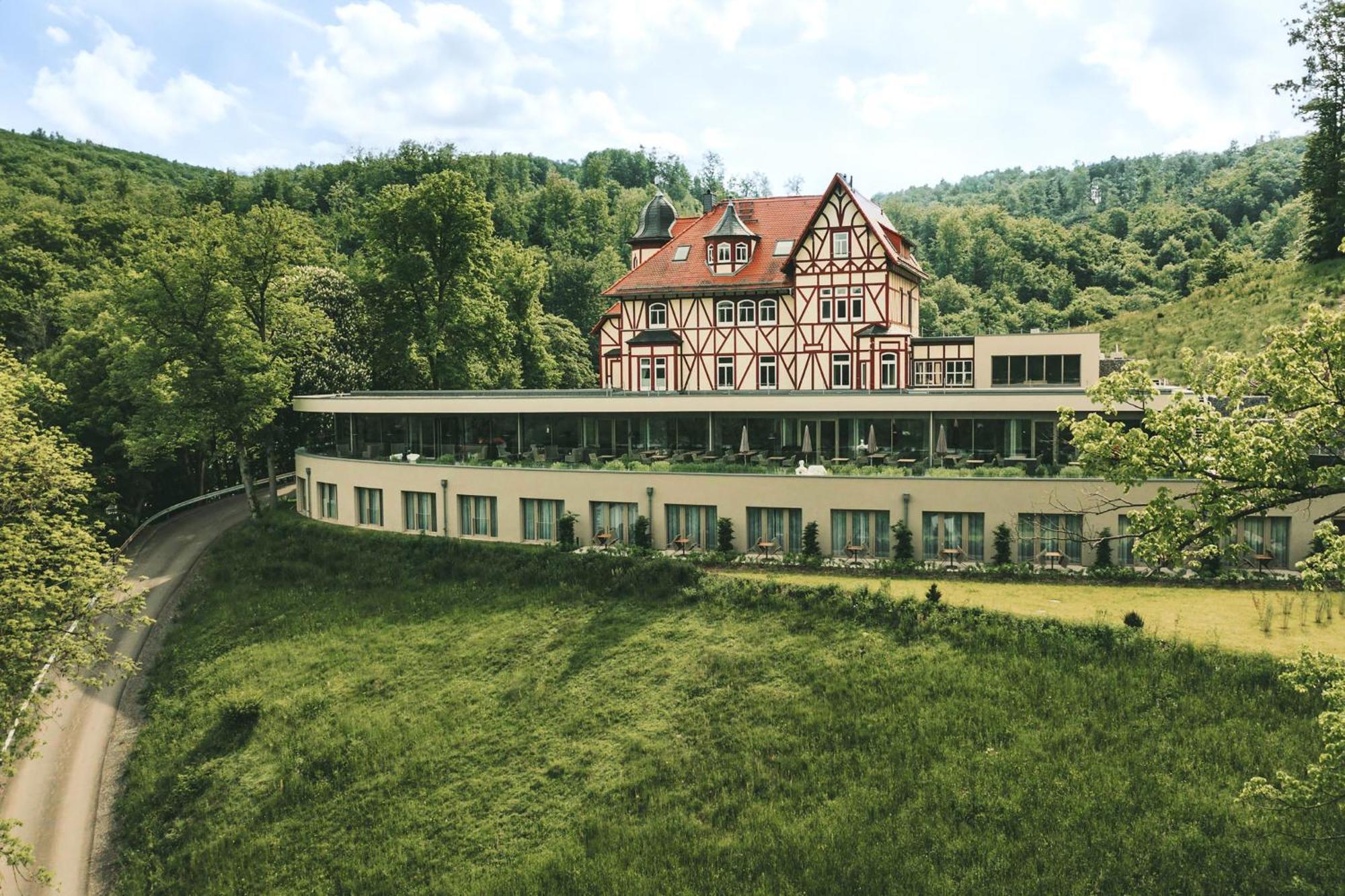 Romantik Freiwerk 4*