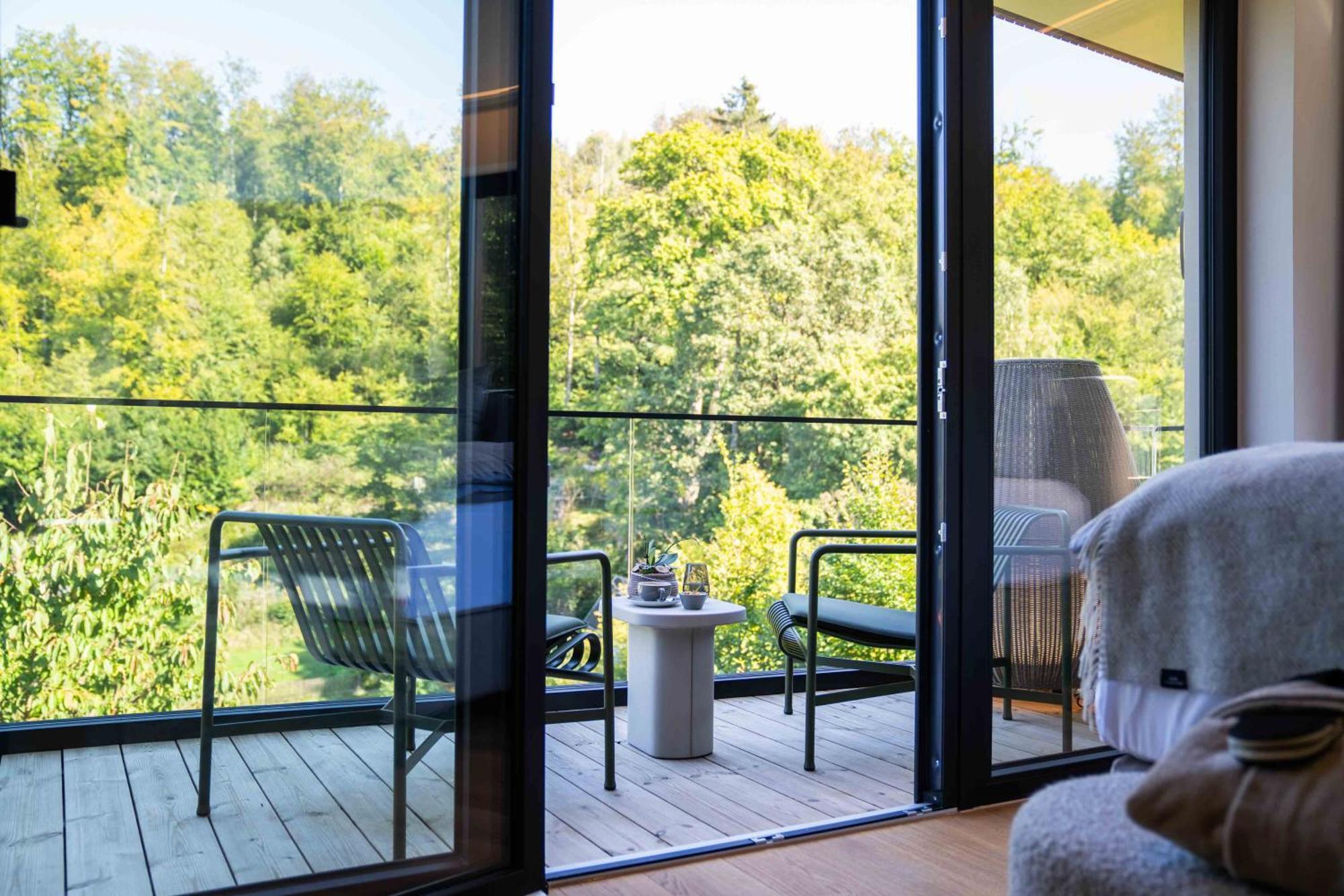 Hotel & Spa Suiten Freiwerk 4* Stolberg (Harz)