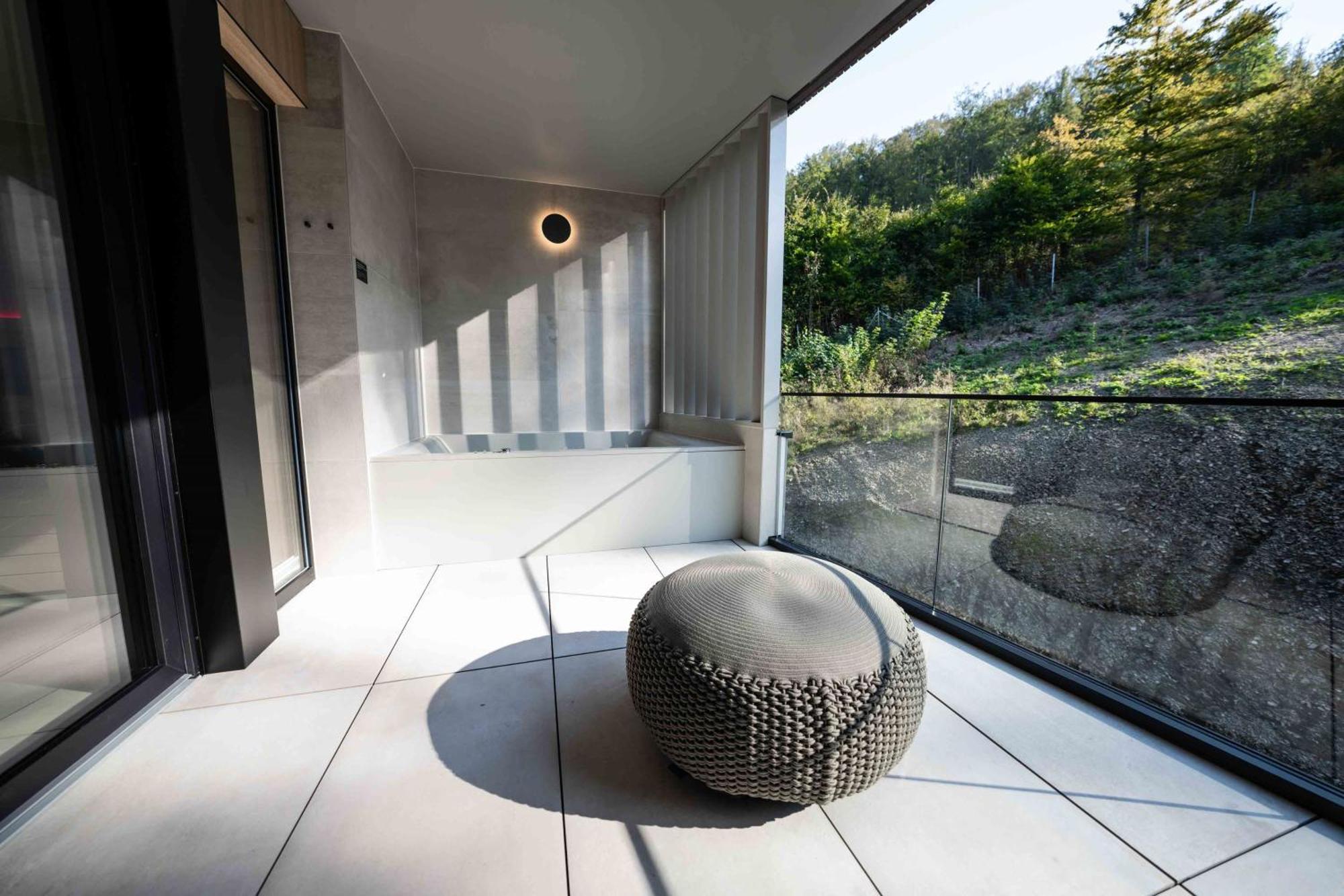 Hotel Hotel & Spa Suiten Freiwerk