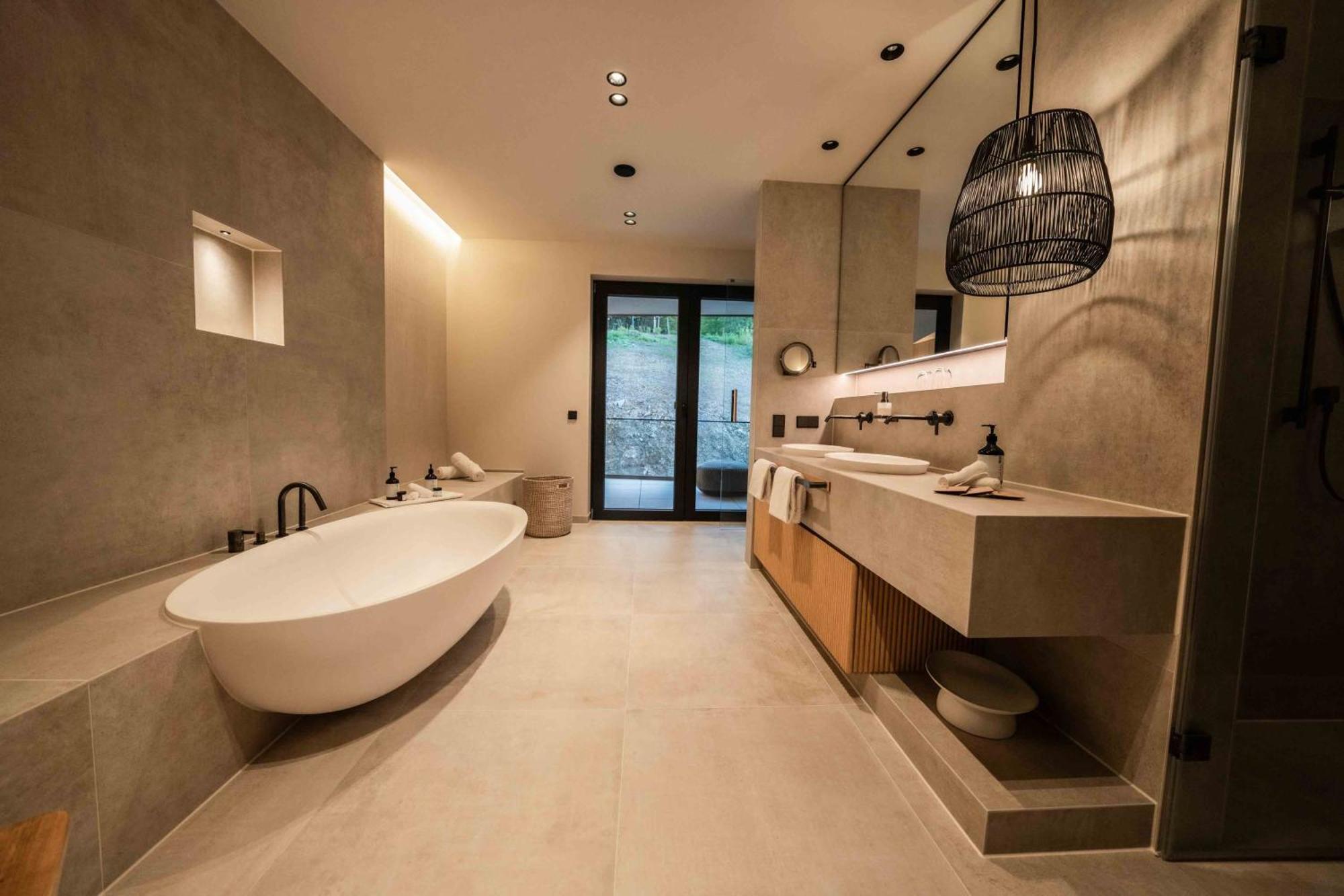 Hotel & Spa Suiten Freiwerk 4*