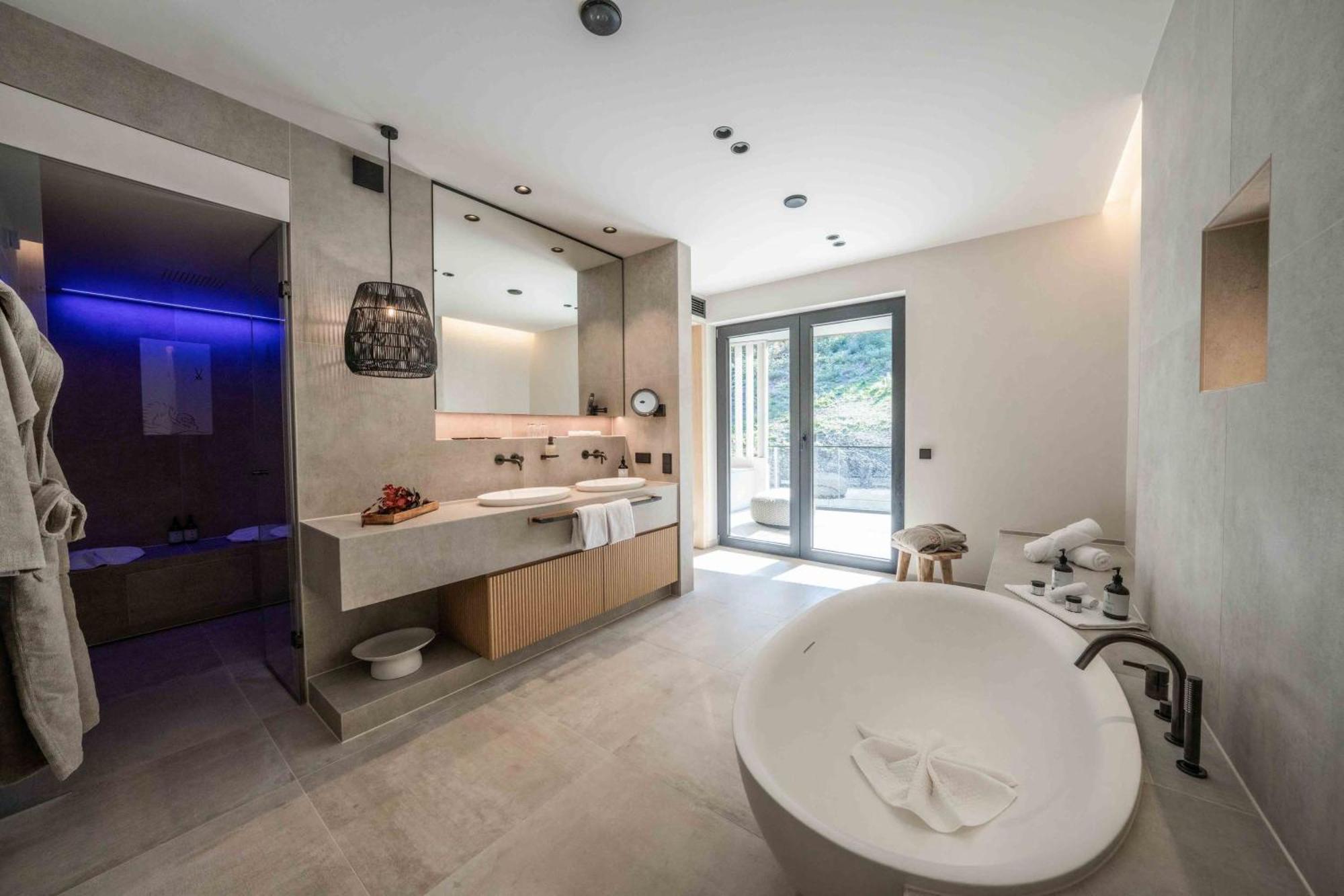 Hotel & Spa Suiten Freiwerk