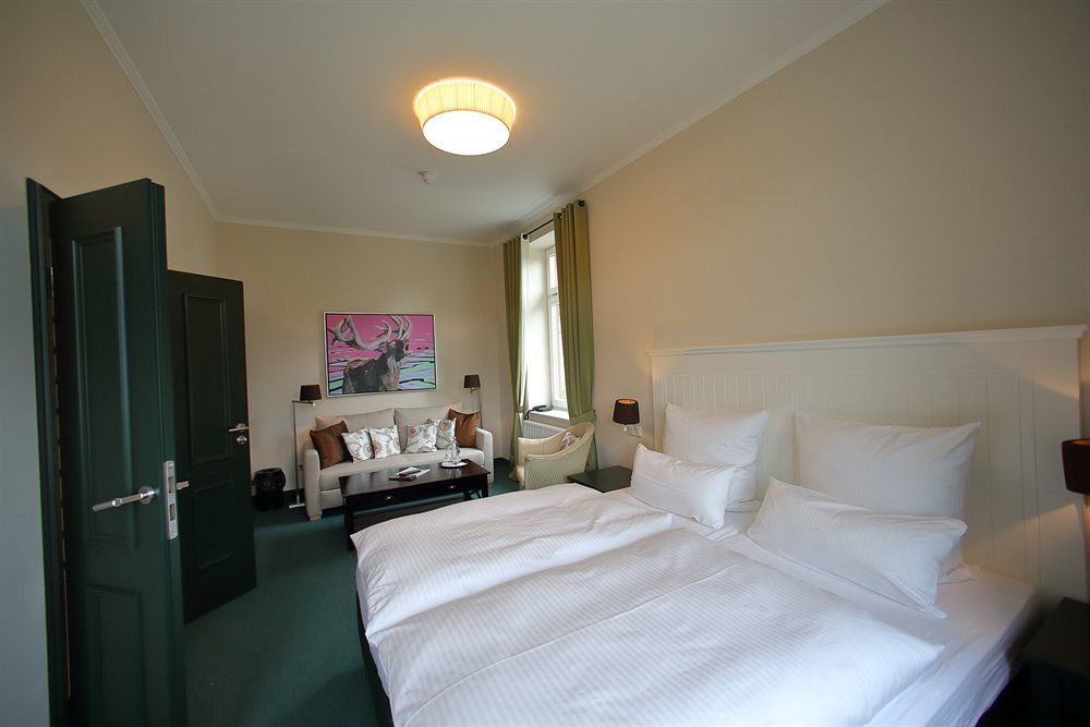 Hotel & Spa Suiten Freiwerk Hotel Stolberg (Harz)
