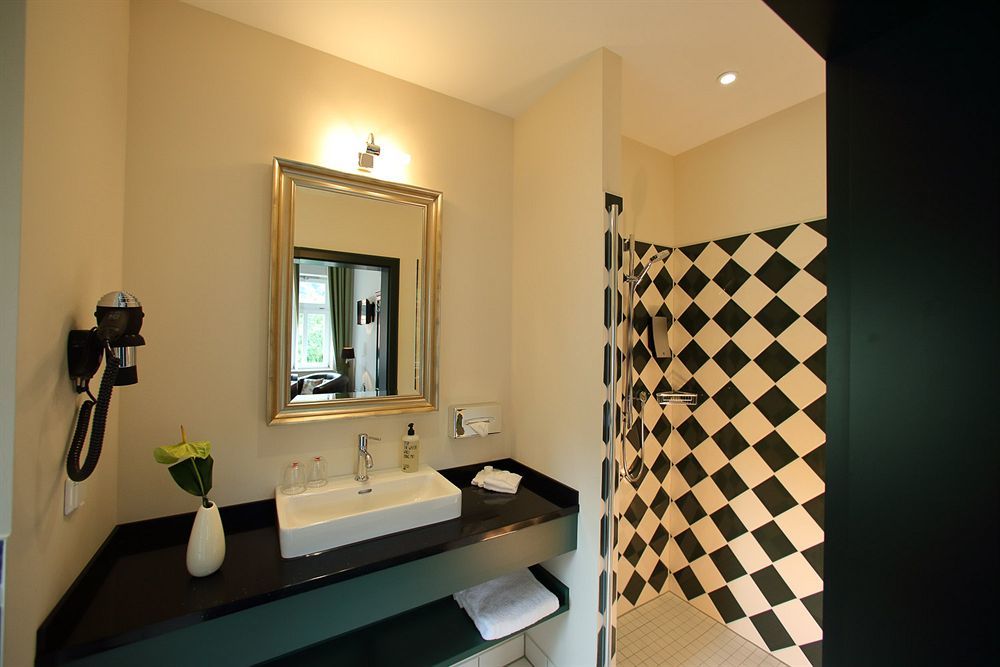 Hotel & Spa Suiten Freiwerk 4*
