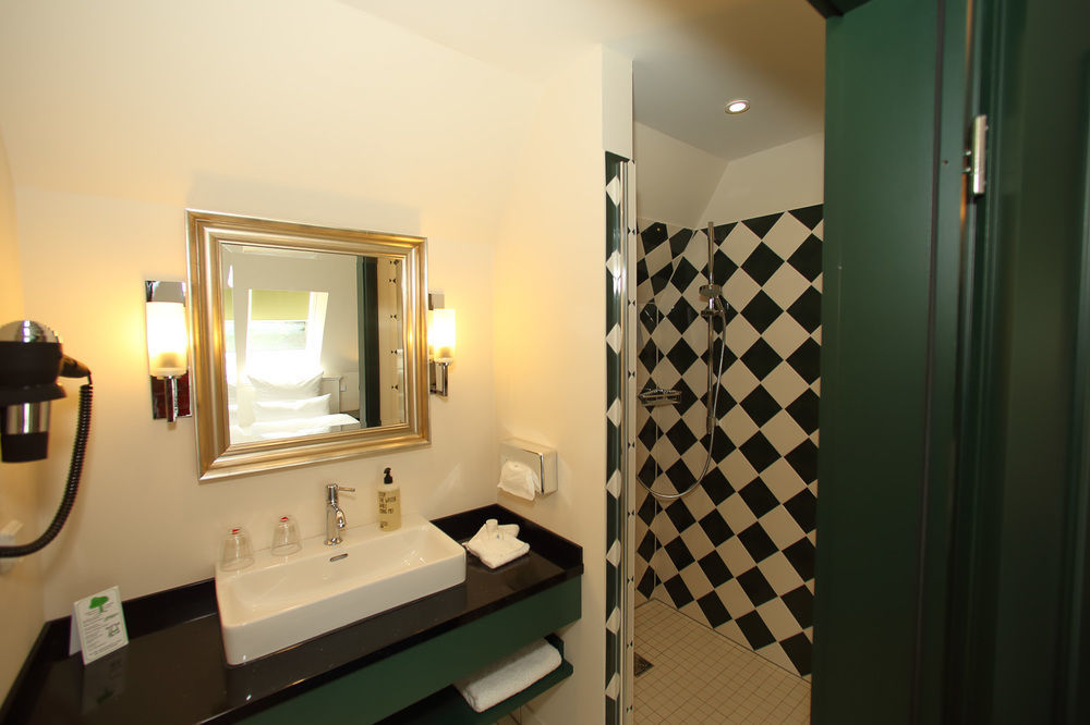 Hotel & Spa Suiten Freiwerk 4* Stolberg (Harz)