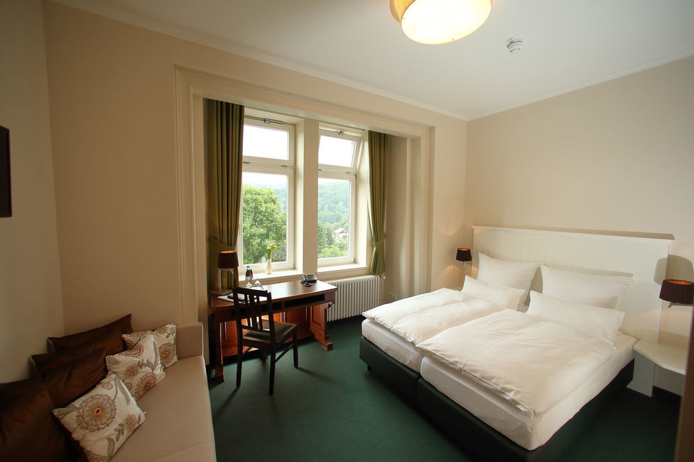 Hotel & Spa Suiten Freiwerk Hotel 4*