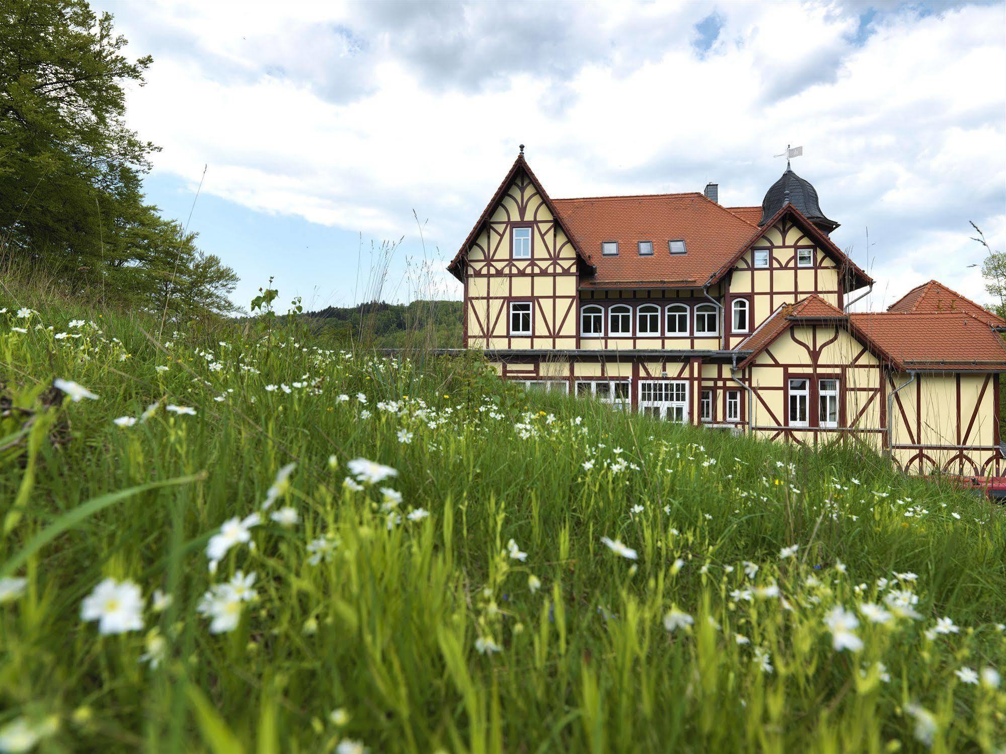 Hotel Hotel & Spa Suiten Freiwerk