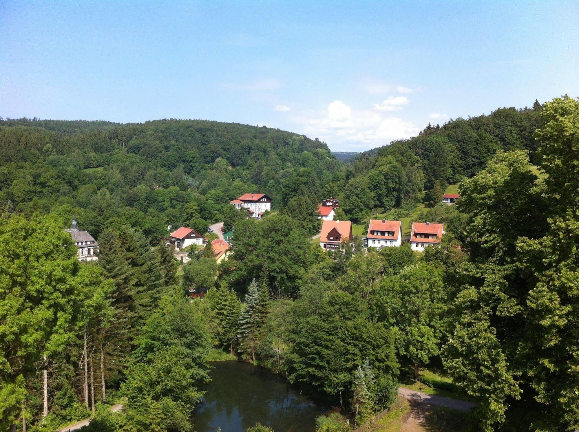 Hotel & Spa Suiten Freiwerk Hotel 4*