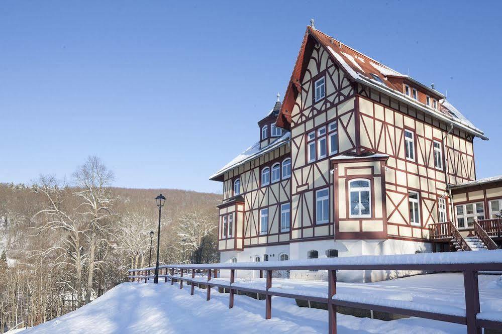 Hotel & Spa Suiten Freiwerk 4*