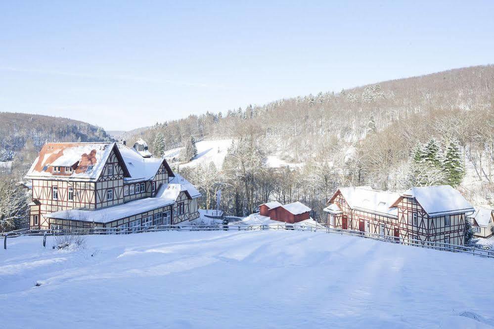 Hotel Hotel & Spa Suiten Freiwerk Stolberg (Harz)
